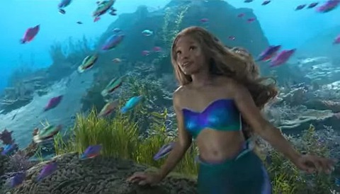 'Bạch Tuyết' Rachel Zegler ca ngợi Suzy là công chúa Disney đích thực - Ảnh 3.