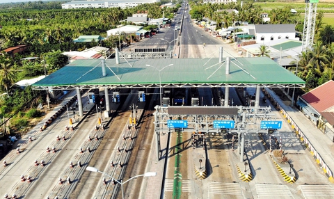 Lợi ích hài hòa, khó khăn chia sẻ - Ảnh 1. Lợi ích hài hòa, khó khăn chia sẻ - Ảnh 1.