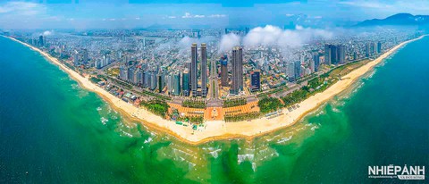 Phát động cuộc thi ảnh nghệ thuật Tổ quốc bên bờ sóng 2025 - Ảnh 6. Phát động cuộc thi ảnh nghệ thuật Tổ quốc bên bờ sóng 2025 - Ảnh 5.