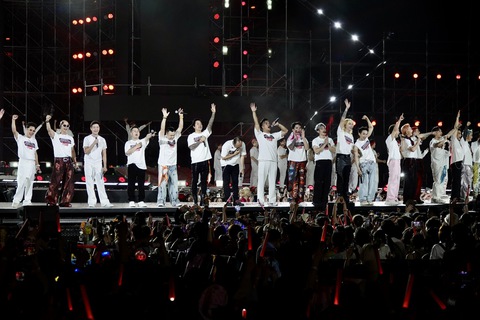 ViruSs nhận xét Sự nghiệp chướng của Pháo; Jun Phạm kiệt sức ở concert Anh trai vượt ngàn chông gai - Ảnh 4. ViruSs nhận xét Sự nghiệp chướng của Pháo: Giờ anh mới biết em lụy thế này đấy - Ảnh 4.
