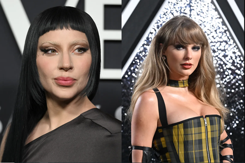 Lady Gaga và sự trở lại của 'Mẹ quái vật' - Ảnh 2.