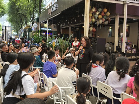 Mùa hè có tuyết mở ra hy vọng một series truyện về mèo Việt Nam? - Ảnh 3. Mùa hè có tuyết mở ra hy vọng một series truyện về mèo Việt Nam - Ảnh 3.