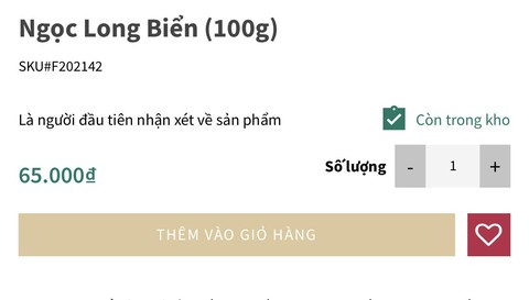 Bánh mì Việt Nam 'nâng cấp' với loại rau ăn kèm có giá hơn nửa triệu đồng/kg - Ảnh 4.