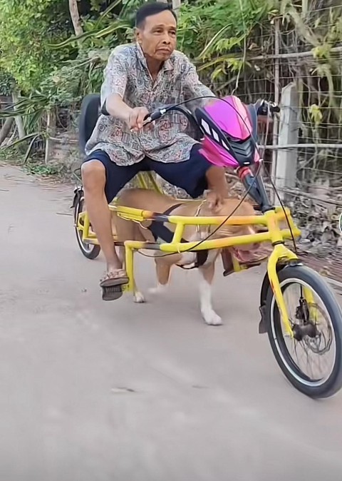 Ảnh vui 23-3: Bùi Công Nam gây hoang mang với body 6 múi - Ảnh 6.