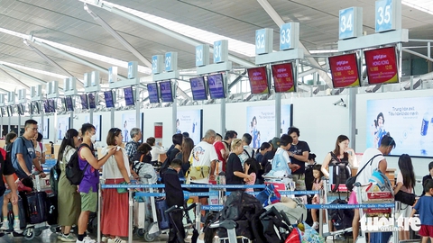 Phú Quốc đồng loạt nâng cấp hạ tầng đón APEC 2027 - Ảnh 1. Phú Quốc đồng loạt nâng cấp hạ tầng đón APEC 2027 - Ảnh 1.