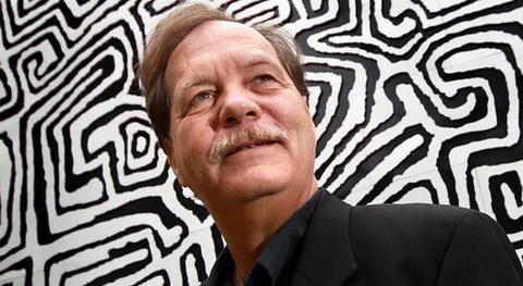 Hành trình người viết của Christopher Vogler - Ảnh 1. Hành trình người viết của Christopher Vogler - Ảnh 1.