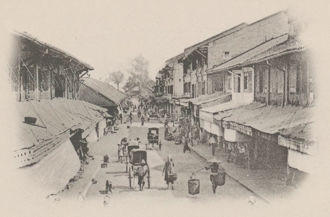Giải mã lại Chú Hỏa - đại gia lừng lẫy Sài Gòn - Kỳ 4: Nhà Hui Bon Hoa tích lũy đất đai Sài Gòn - Ảnh 2. Giải mã lại Chú Hỏa - đại gia lừng lẫy Sài Gòn - Kỳ 4: Nhà Hui Bon Hoa tích lũy đất đai Sài Gòn - Ảnh 4.