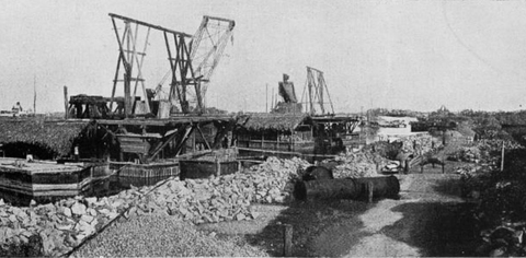 Giải mã lại Chú Hỏa - đại gia lừng lẫy Sài Gòn - Kỳ 4: Nhà Hui Bon Hoa tích lũy đất đai Sài Gòn - Ảnh 1. Giải mã lại Chú Hỏa - đại gia lừng lẫy Sài Gòn - Kỳ 4: Nhà Hui Bon Hoa tích lũy đất đai Sài Gòn - Ảnh 1.