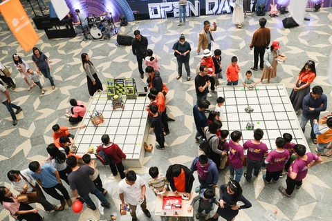 FPT Schools: sớm ứng dụng AI, mở lối cho học sinh vươn tới tương lai số - Ảnh 3.