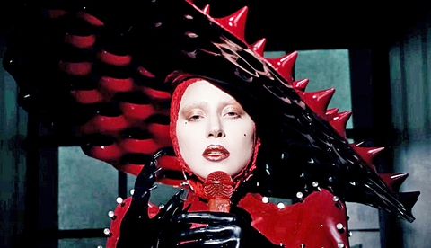 Lady Gaga và sự trở lại của 'Mẹ quái vật' - Ảnh 1. Lady Gaga và sự trở lại của 'Mẹ quái vật' - Ảnh 1.