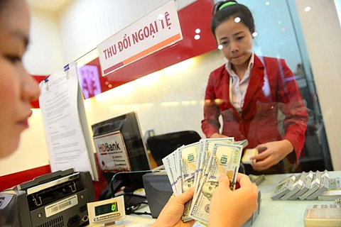 Từ vụ cướp 2 triệu USD: Quy định sở hữu và sử dụng ngoại tệ ra sao? - Ảnh 1. Từ vụ cướp 2 triệu USD: Quy định sở hữu và sử dụng ngoại tệ ra sao? - Ảnh 1.