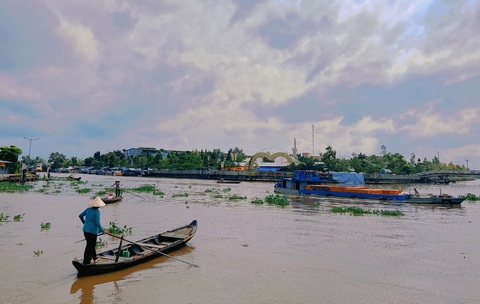 Kể chuyện hòa bình: 'Được sống những ngày bình thường đã là quá tốt' - Ảnh 3.