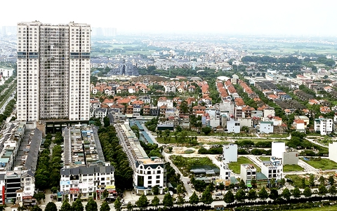 Vẫn làm đề án sáp nhập tỉnh, bỏ cấp huyện, sắp xếp xã theo kết luận 127 của Bộ Chính trị - Ảnh 1.