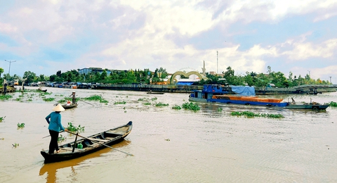 Kể chuyện hòa bình: 'Được sống những ngày bình thường đã là quá tốt' - Ảnh 1.