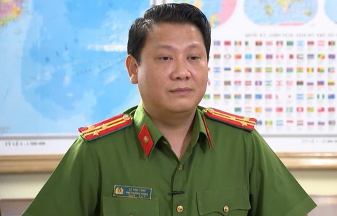 Hành trình truy xét 3 nghi phạm cướp 2 triệu USD ở Tây Ninh - Ảnh 2.