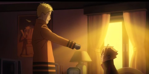 Naruto có thực sự hoàn hảo? (P2) - Ảnh 3.