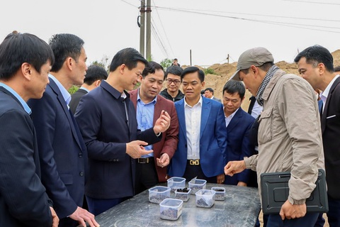 Chiếc thuyền độc đáo nhất trong lịch sử khảo cổ học Việt Nam và thách thức khi bảo tồn - Ảnh 3. khảo cổ - Ảnh 3.