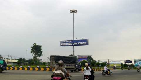 Bà Rịa - Vũng Tàu: Hoàn thành đề án sắp xếp, tổ chức lại đơn vị hành chính cấp xã trước ngày 30-4 - Ảnh 2.