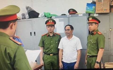 Đề nghị truy tố ban quản trị cũ chung cư Miếu Nổi gây thất thoát 3,3 tỉ đồng - Ảnh 2.