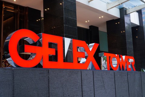 Đại hội đồng cổ đông GELEX có gì đáng chú ý? - Ảnh 1.