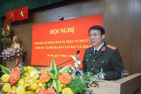 Thủ tướng giao 9 nhiệm vụ trọng tâm để phát triển Tây Bắc và phụ cận - Ảnh 2.