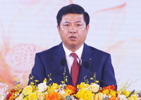 Kỷ niệm 50 năm ngày giải phóng Quảng Nam: Mảnh đất 'trung dũng kiên cường' - Ảnh 1.