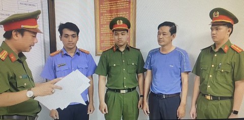 Đề nghị truy tố ban quản trị cũ chung cư Miếu Nổi gây thất thoát 3,3 tỉ đồng - Ảnh 3.