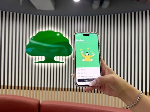 Cathay United Bank - Ảnh 4.