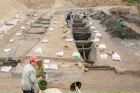 thuyền cổ - Ảnh 4.