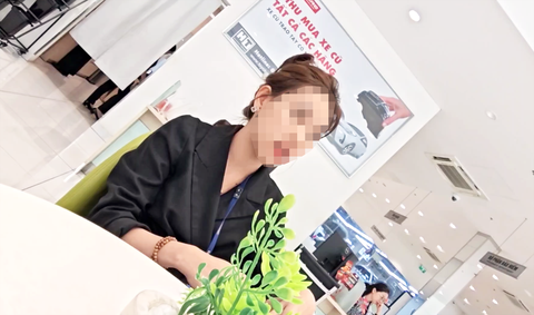 'Thế giới ngầm' bán xe sang Toyota - Kỳ 1: Muốn có xe, phải lót tay 800 triệu đồng - Ảnh 4. 'Thế giới ngầm' bán xe sang Toyota - Kỳ 1: Muốn có xe, phải lót tay 800 triệu đồng - Ảnh 4.