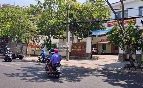 Bà Rịa - Vũng Tàu: Hoàn thành đề án sắp xếp, tổ chức lại đơn vị hành chính cấp xã trước ngày 30-4 - Ảnh 1.