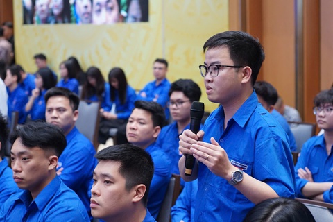 Thanh niên mong khởi nghiệp, Thủ tướng nói sẽ cởi trói cơ chế - Ảnh 10. Thanh niên mong khởi nghiệp, Thủ tướng nói sẽ cởi trói cơ chế - Ảnh 8.