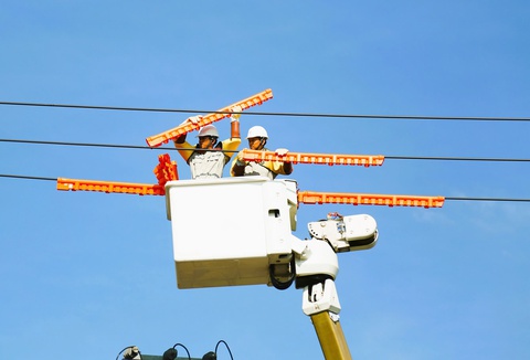 Lên phương án đảm bảo điện cho sự kiện 50 năm giải phóng Đà Nẵng - Ảnh 3.