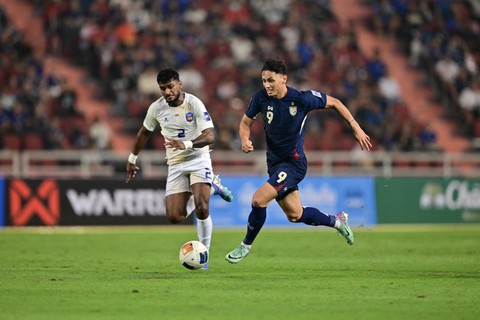 Thái Lan - Ảnh 2.