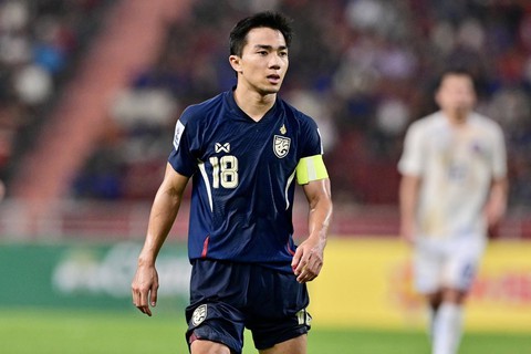 Thái Lan - Ảnh 1.