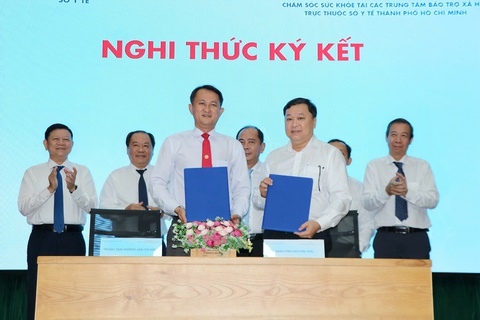 y tế - Ảnh 1.