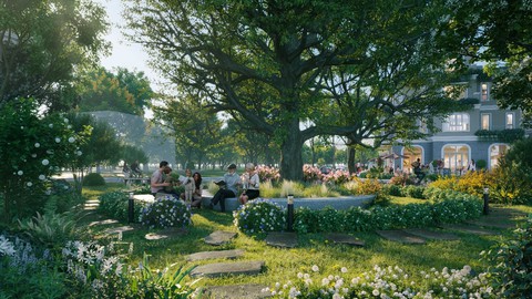 Eco Central Park - Ảnh 3.