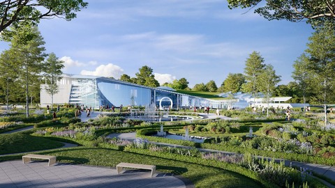 Eco Central Park - Ảnh 4.