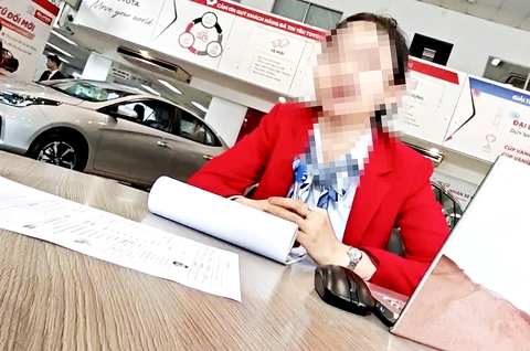 Những Mẹo Tăng Giá Trị Xe Cũ, Tránh Bị Ép Khi Bán Lại