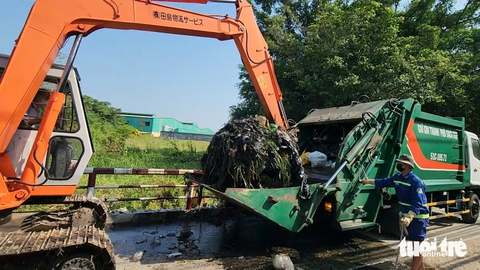 quận Bình Tân - Ảnh 2.