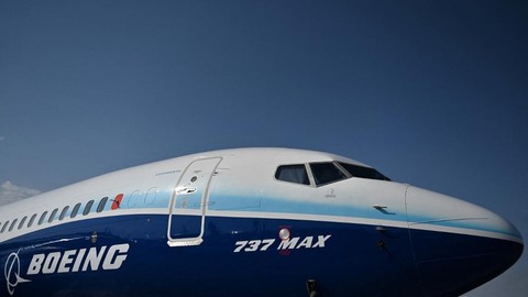 Boeing - Ảnh 1.
