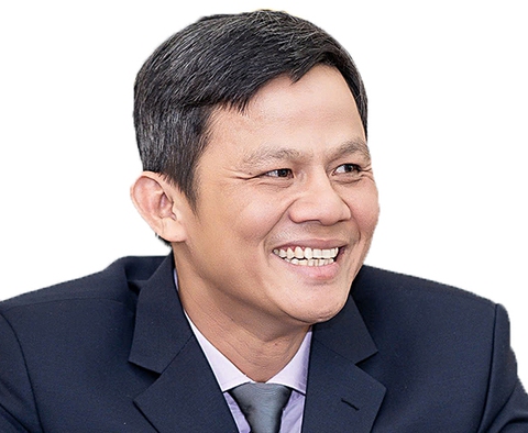 mừng đám cưới - Ảnh 1.