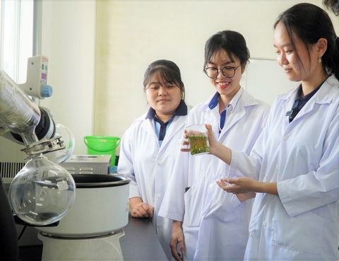 Khi cống hiến là khát vọng, lẽ sống thanh niên - Ảnh 2. khát vọng cống hiến - Ảnh 2.