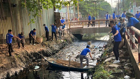quận Bình Tân - Ảnh 4.