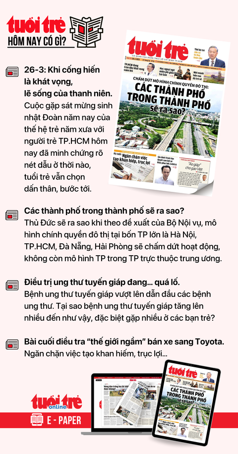 đại học - Ảnh 3.
