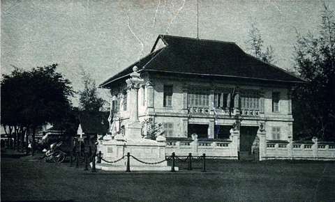 Giải mã lại Chú Hỏa - đại gia... - Kỳ 7: Chú Hỏa - Huỳnh Trọng Tán và cơ nghiệp lừng lẫy Sài Gòn - Ảnh 1. Chú Hỏa - Ảnh 1.