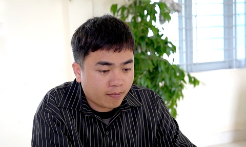 Quảng Ngãi lần đầu tiên phát hiện sản xuất ma túy trái phép - Ảnh 1.