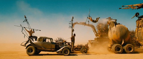 Từ Interstellar, điện ảnh đích thực không chết - Ảnh 3. Interstellar - Ảnh 3.
