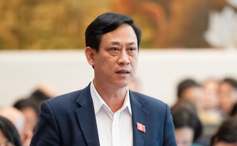 nghỉ hưu - Ảnh 1.