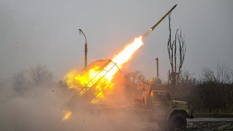 Nga tố Ukraine tấn công cơ sở năng lượng giữa lúc đàm phán Riyadh diễn ra - Ảnh 1. cơ sở năng lượng - Ảnh 1.